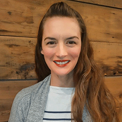 Teresa Jones Clear View Health and Wellness