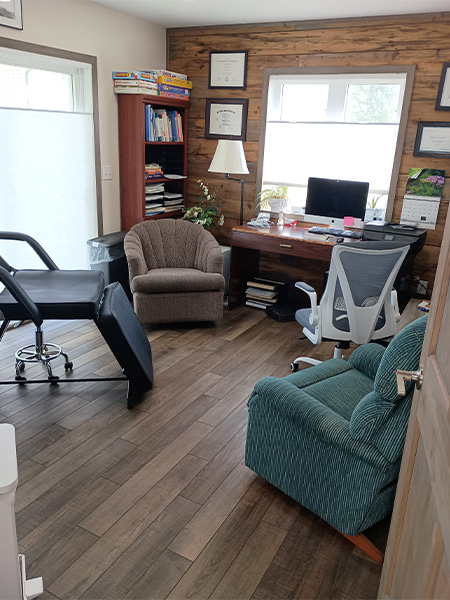 Clear View Health and Wellness