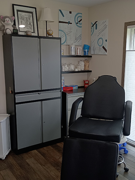 Clear View Health and Wellness