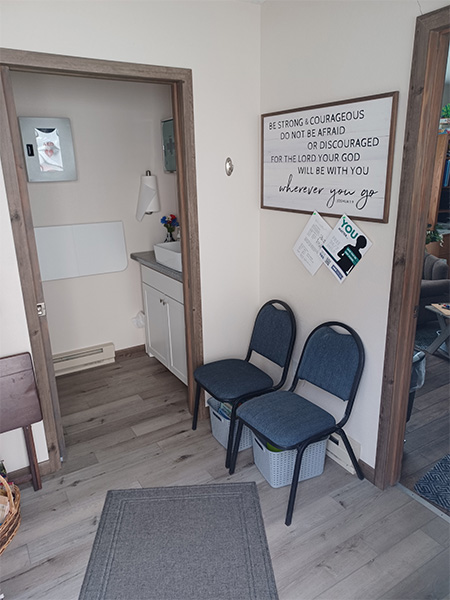 Clear View Health and Wellness
