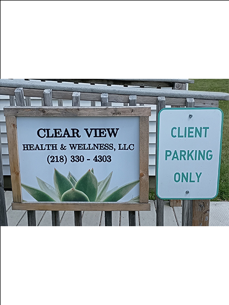 Clear View Health and Wellness