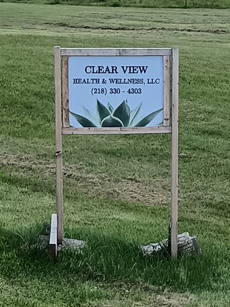 Clear View Health and Wellness